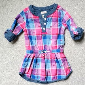 Hatley toddler girl dress